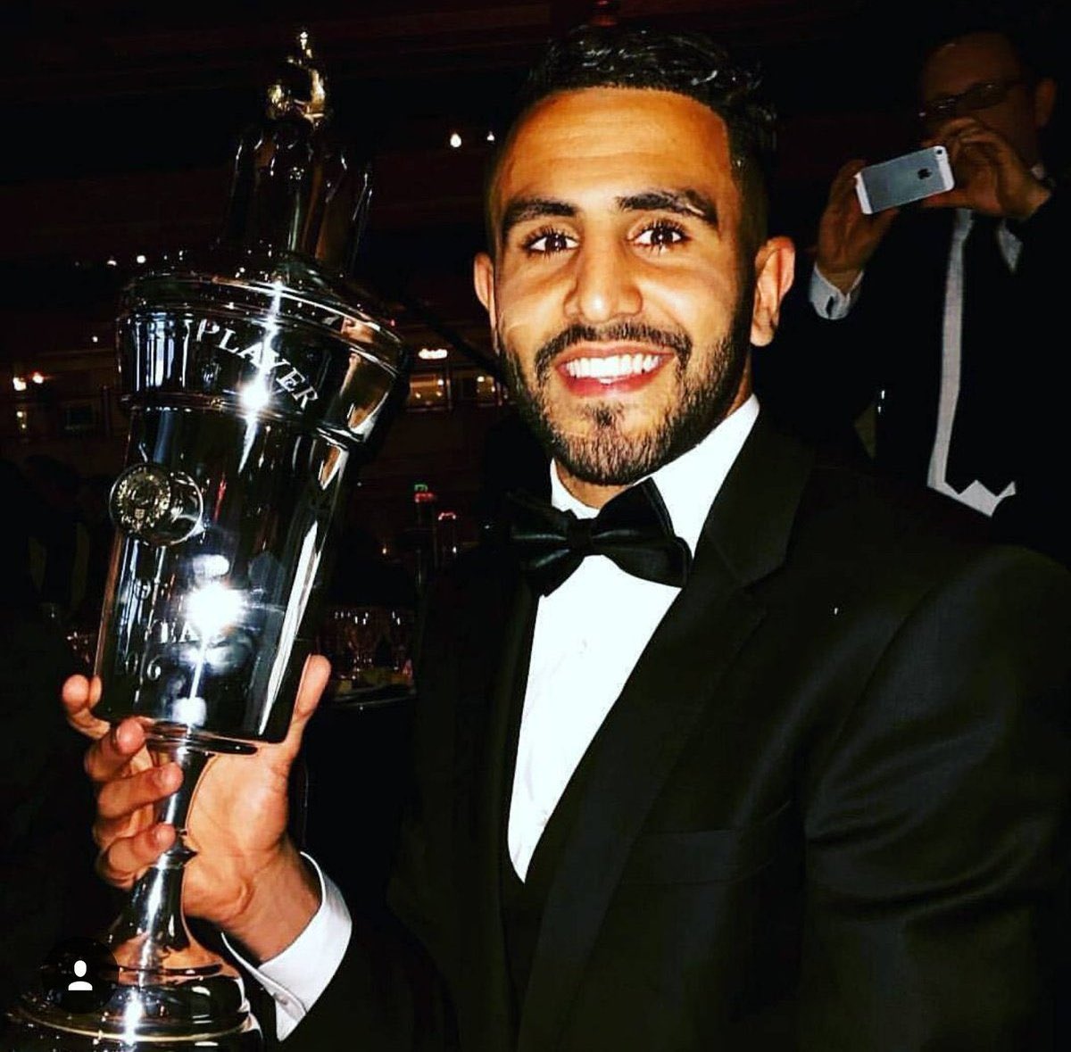 ⭐️ Squadra Khadra 🇩🇿 tweet media