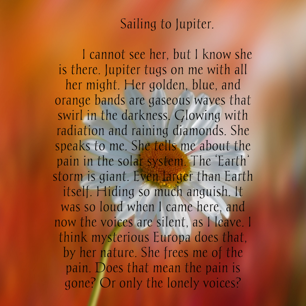 GhostThe50178's tweet photo. https://t.co/qK4BXVbJVa
Sailing To Europa!
πͺΌ#FREE TODAY!πͺΈ#FREE TODAY!π#FREE TODAY!πͺ
Giant Snails, Glow in the Dark Eels, Skates, Seahorses, and A Martian Prince! #ScifiFantasy #goodreads #Adventure #BooksWorthReading #ReadingForFree #Authors #MakeKindnessGreatAgain https://t.co/xa8oXdunXZ