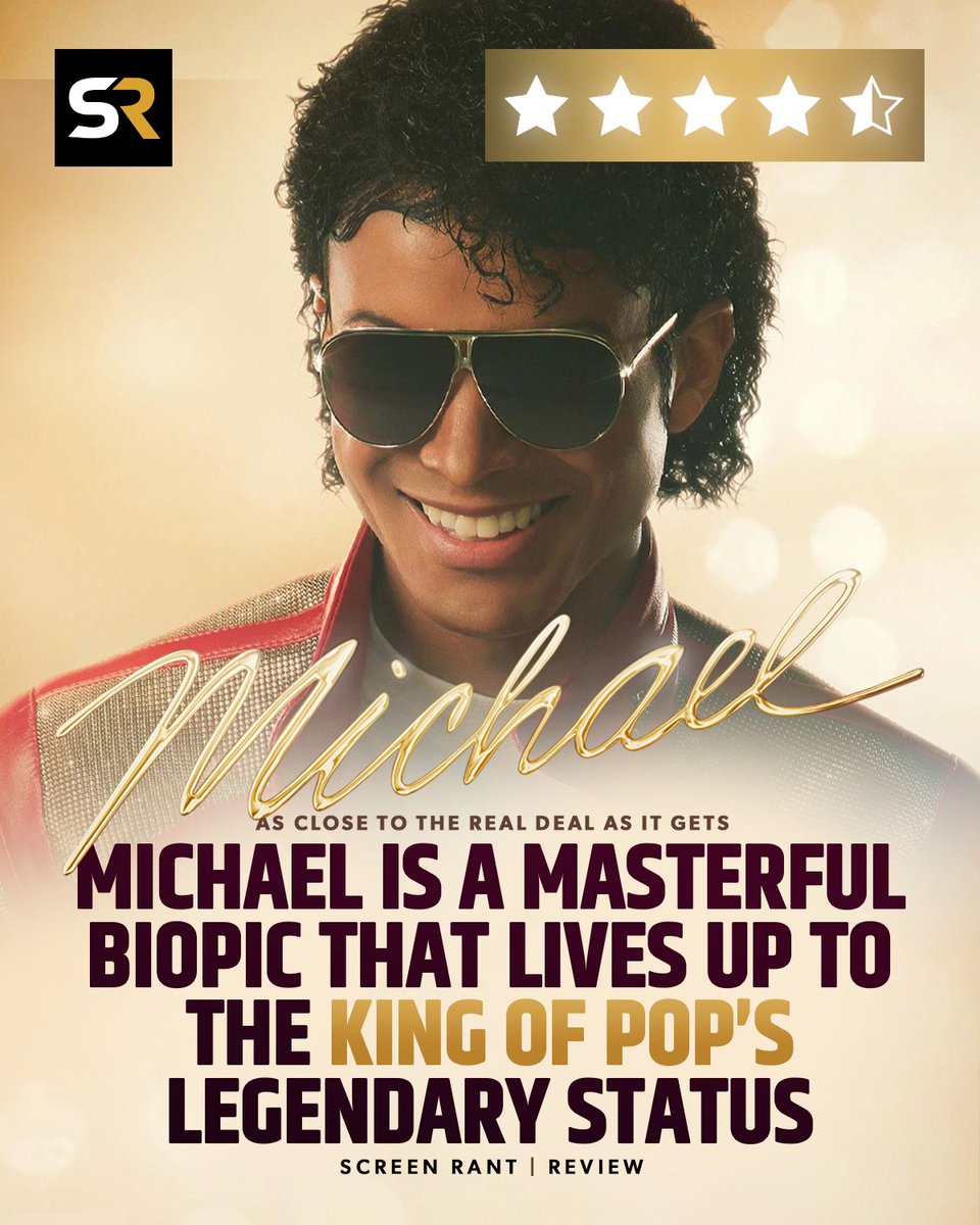 ScreenRant tweet media