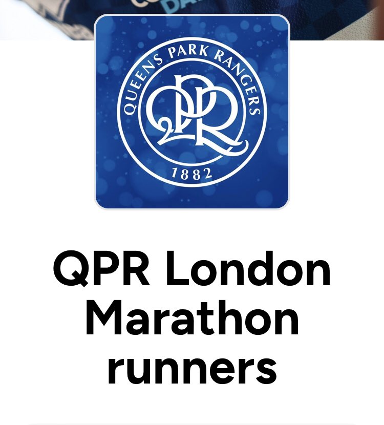 QPR in the Community tweet media
