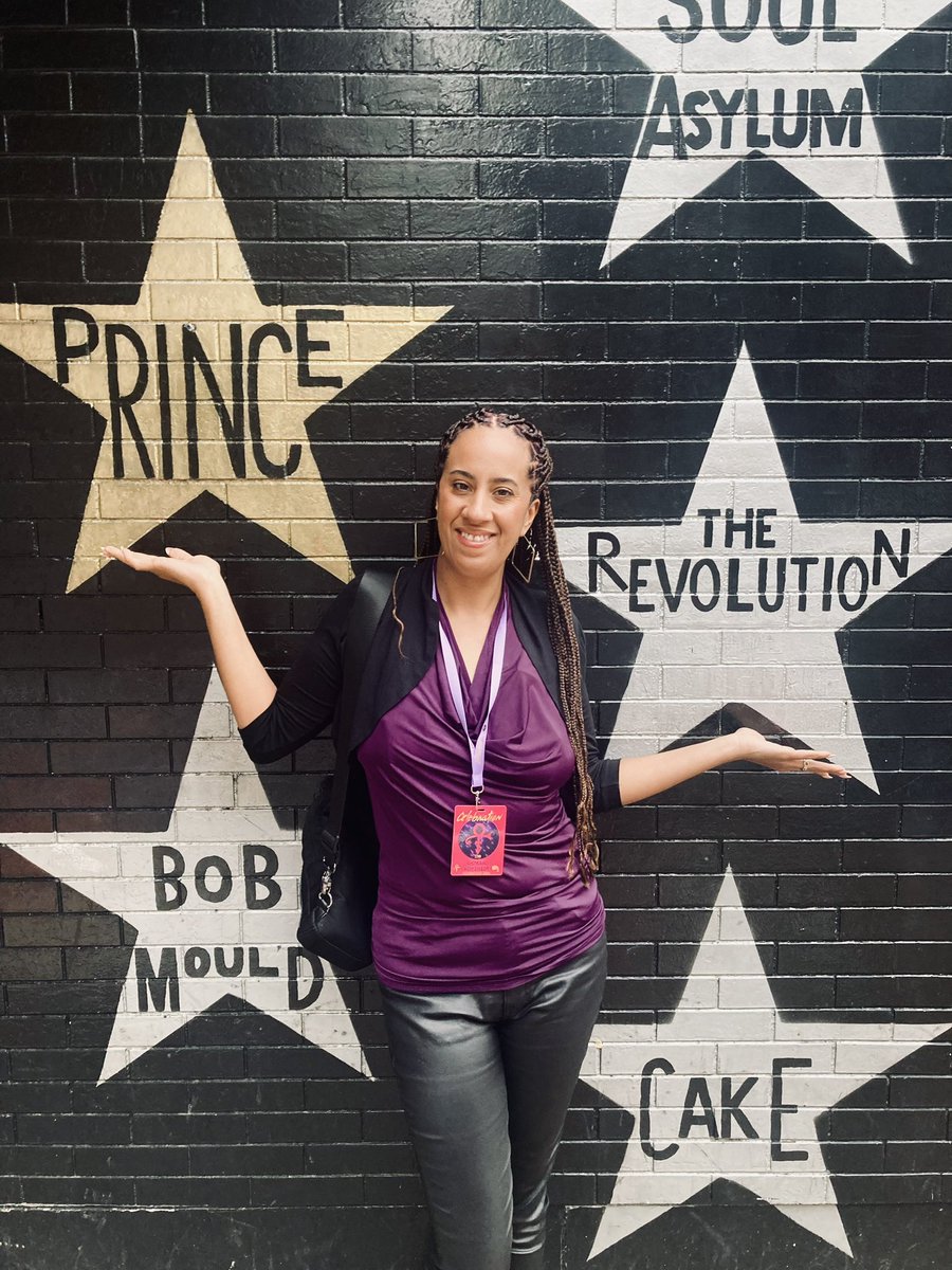 YoAdrianne6's tweet photo. @prince The Professor of Musicology who will always be The Gold Standard to us #purplefam My love For You was Automatic and I will always Adore you…now and 4ever. Thank you for all the Purple Music…if I didn’t have that just give me the Electric Chair 💜 #prince #prince4eva https://t.co/cSil4iP5Aa