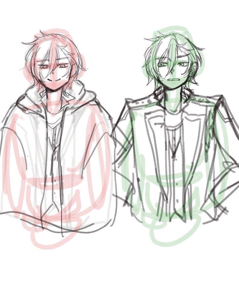 あじさい tweet media