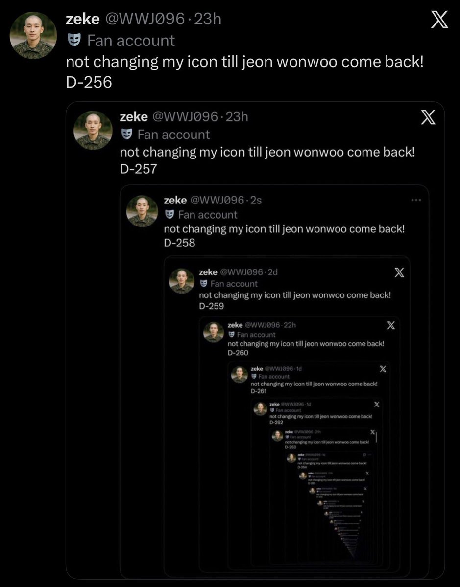zeke tweet media