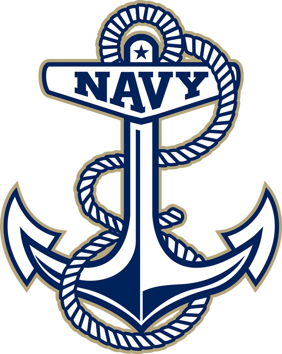 austinR6_'s tweet image. Blessed to receive a d1 offer from Navy #agtg @CharlesMack19 @WillVapreps @WaliRainer @LClelland