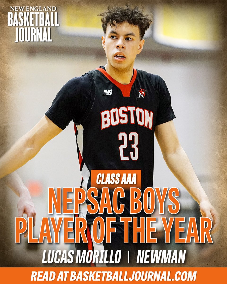 New England Basketball Journal tweet media