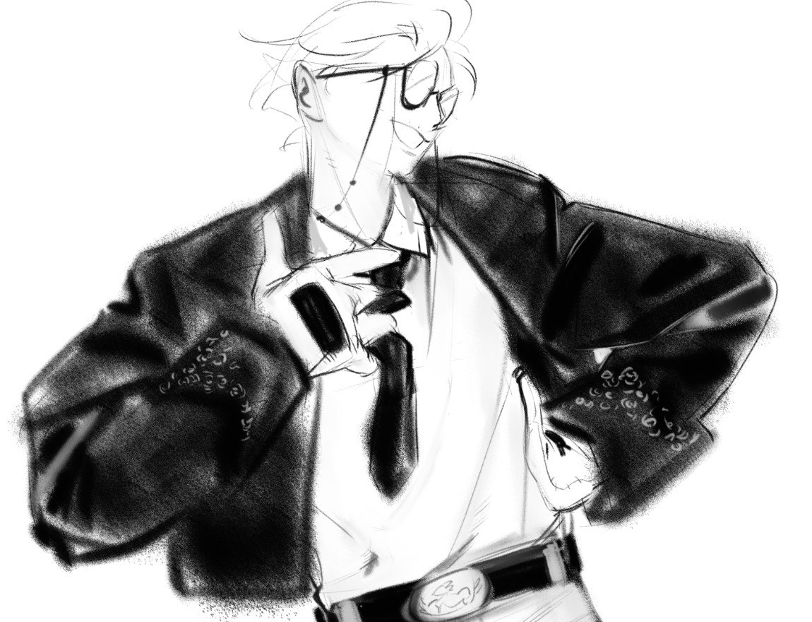 666Kirsh's tweet photo. My oc https://t.co/fARPQYqVI1