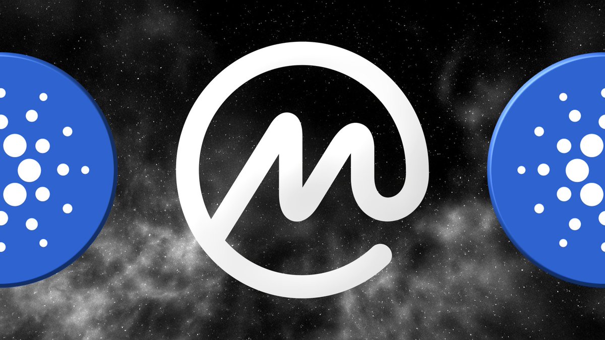 angrycryptoshow's tweet image. JUST IN: CoinMarketCap ranks #Cardano $ADA as the 9th most bullish community sentiment and the 9th most bullish daily trending.