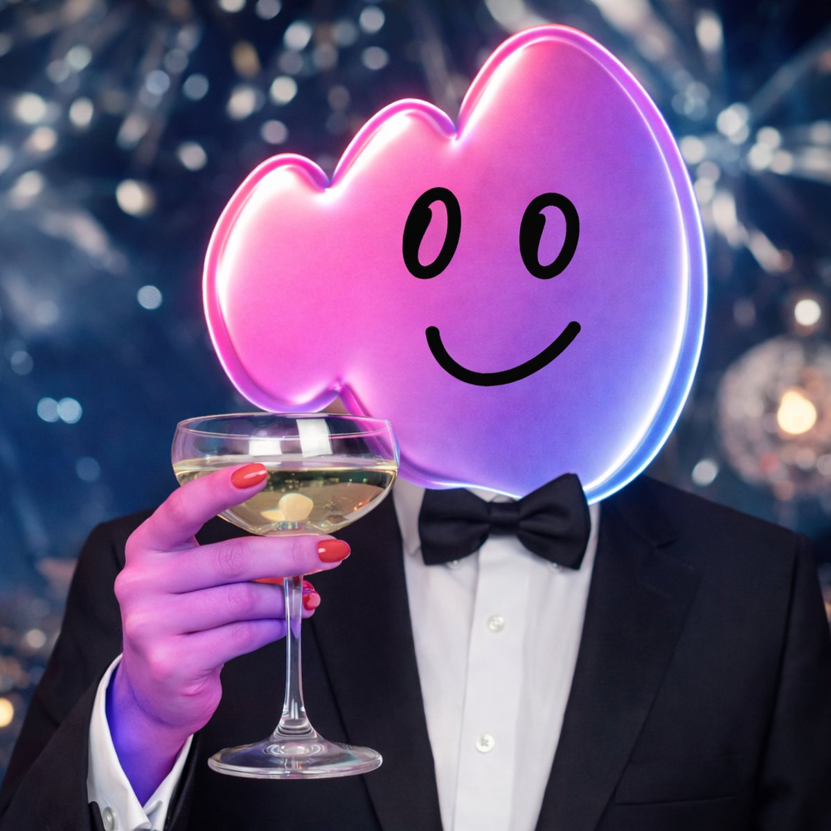 VOICE (opinion arc) tweet media