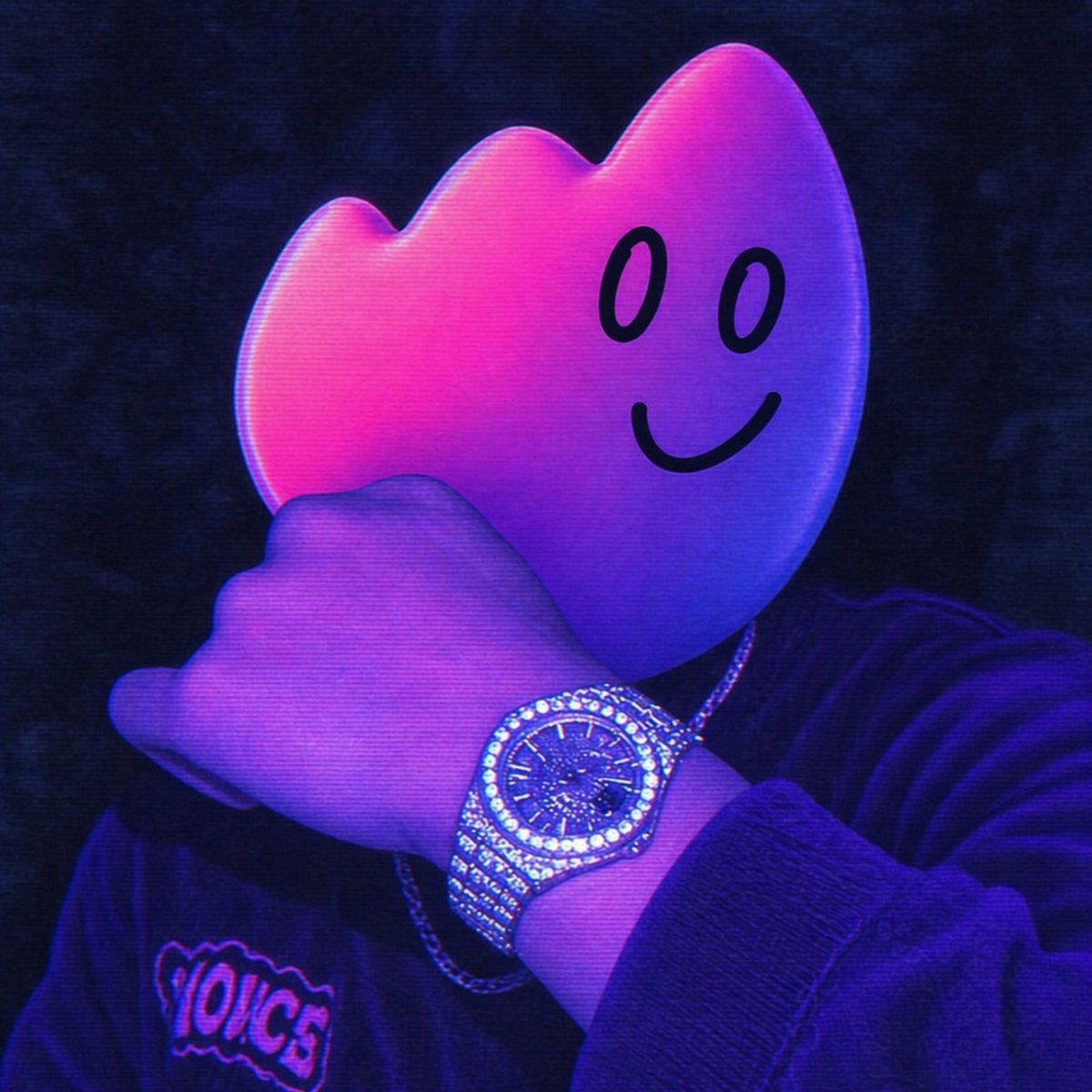 VOICE (opinion arc) tweet media