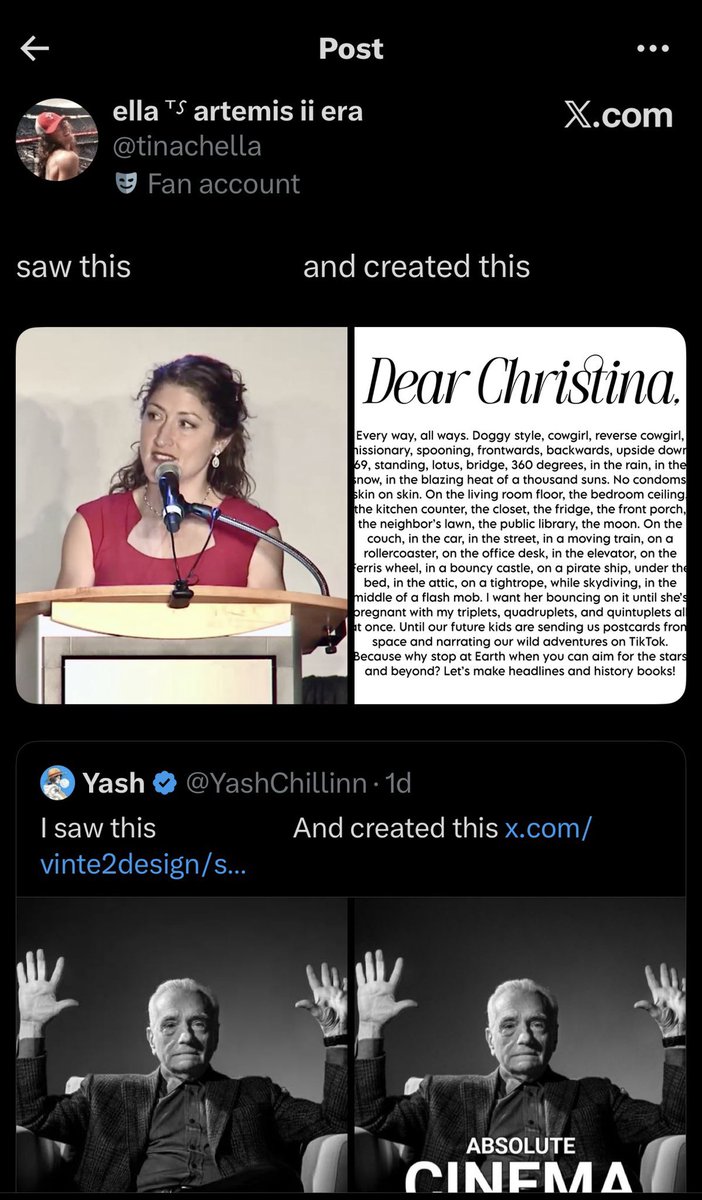 koch struggles tweet media