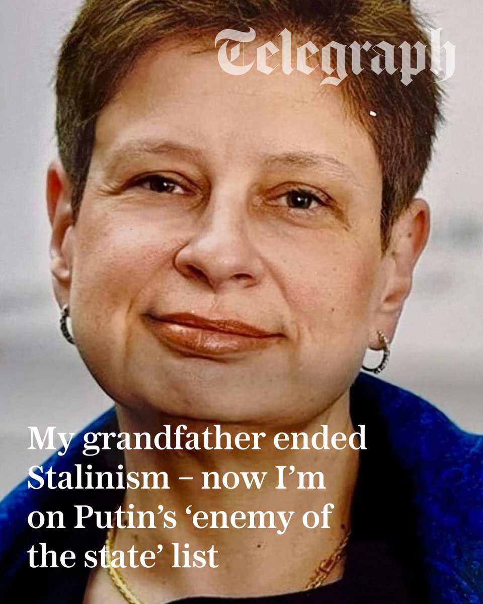 The Telegraph tweet media