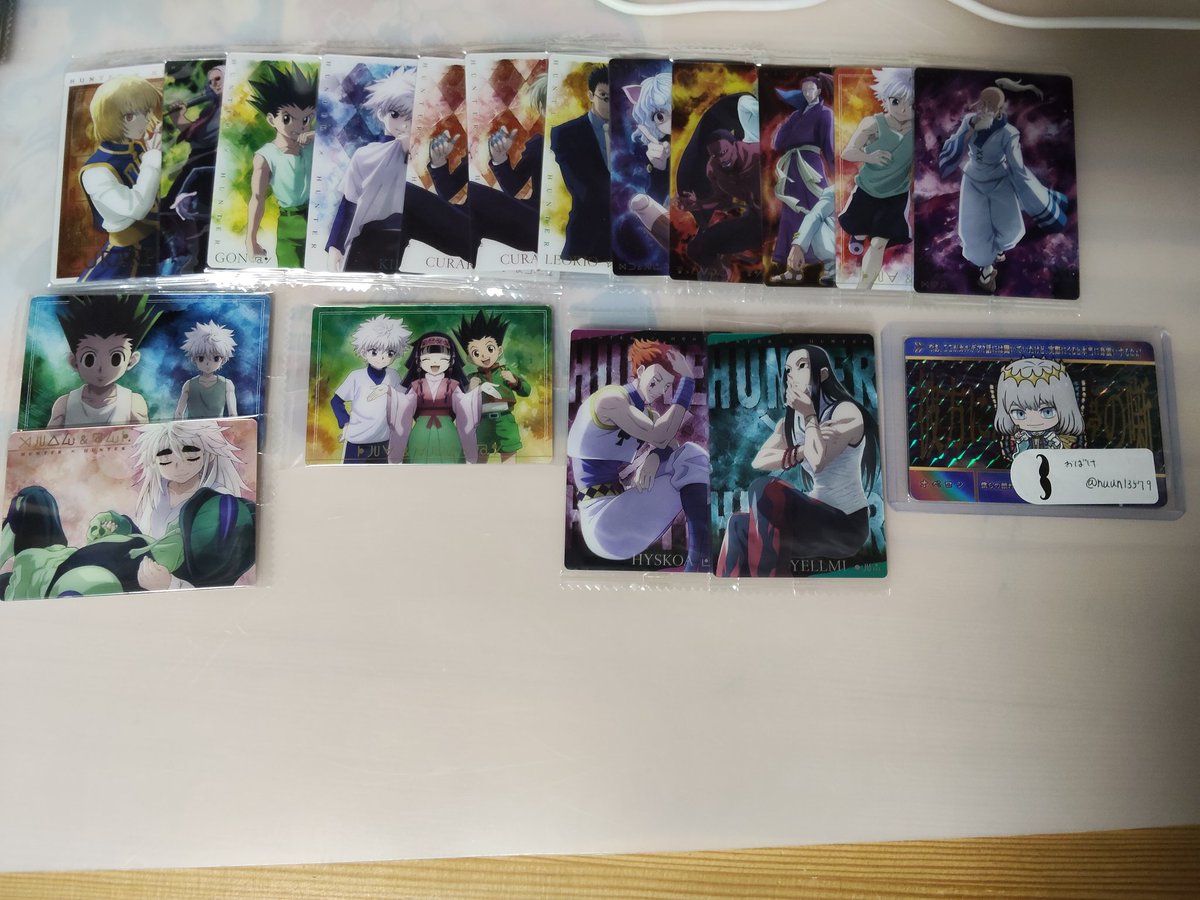 おばけ tweet media