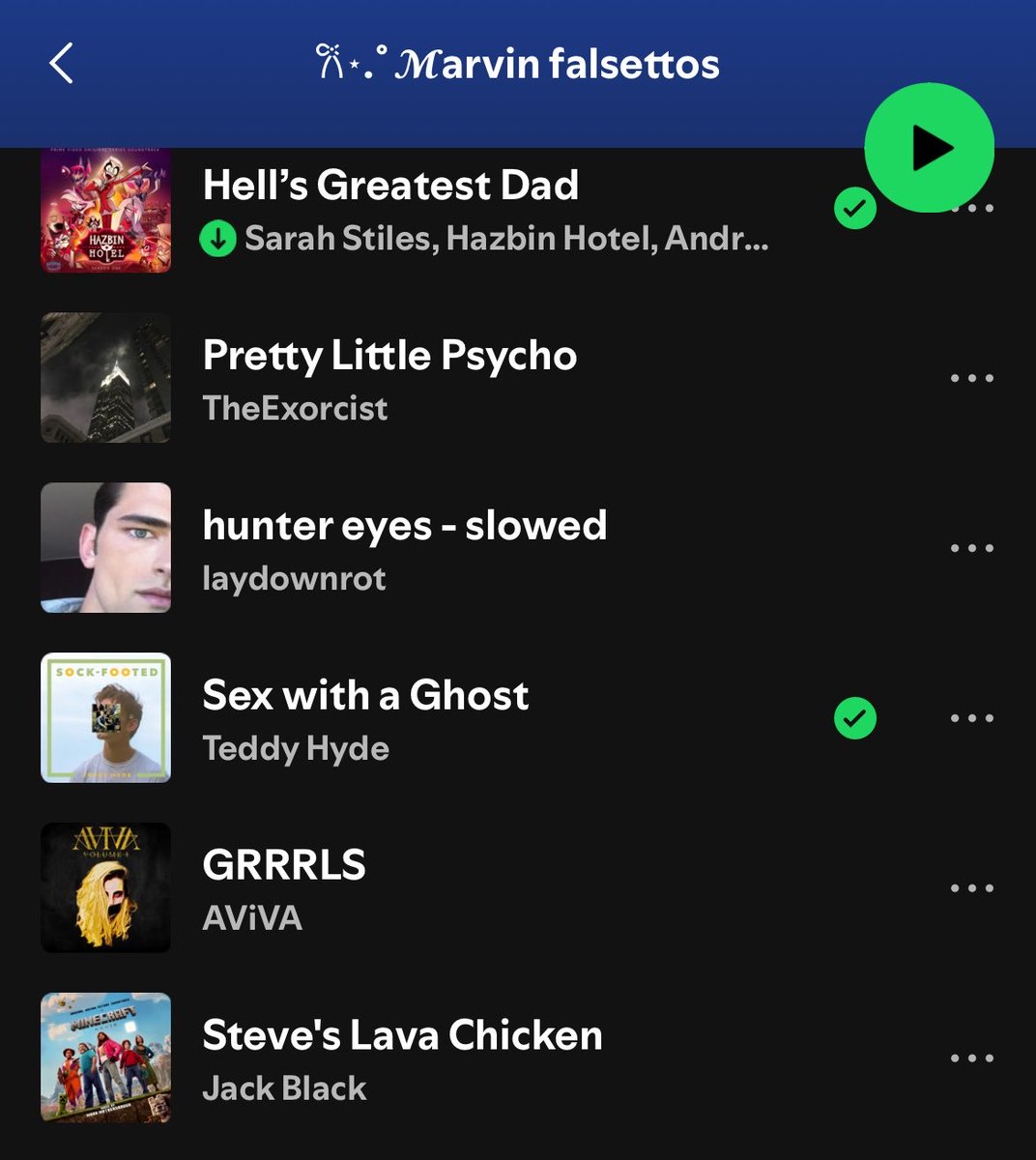 mpreg enthusiast tweet media