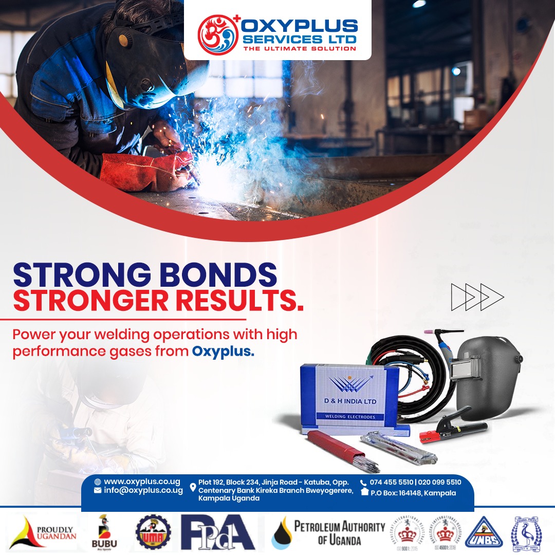 OxyPlus Services Ltd tweet media