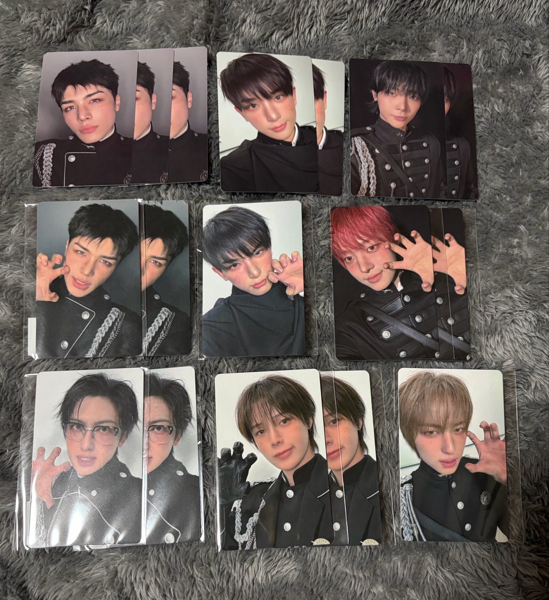 ごきげんサンバ tweet media