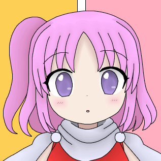 RyusaLFNanse's tweet photo. サラちゃん #東方 #旧作 #サラ #怪綺談 #魔界の門番 #お絵カキコ #東方旧作 https://t.co/jRjPILO6al https://t.co/5c9P6Ha0WA