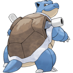 arkclaimer's tweet photo. Do you like Blastoise https://t.co/UxOtQ54OKm