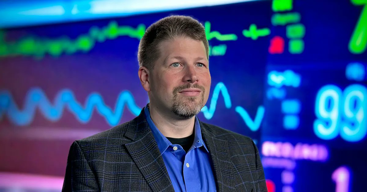 2026 is the year AI shifts "from vibes to value" in healthcare. According to <a href="/AdventHealth/">AdventHealth</a>, the goal isn't to replace the human element, but to give time back to caregivers so they can focus on what truly matters: listening and connection. bit.ly/42qwnxj  #HealthTech #AI