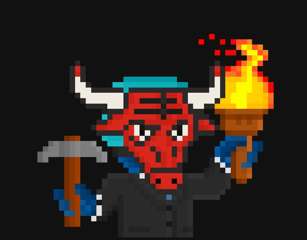 🌊🦅🀄️JUST IN: GTORCH GTORCH ABSOLUTELY SCOOPED 

ΞXPLORE ART

<a href="/OrdTorches/">OrdTorches</a> <a href="/0x6Paths/">Kenny</a> 

$BTC $BLK $ORDI #ORDINALS #BITCOINNFTS