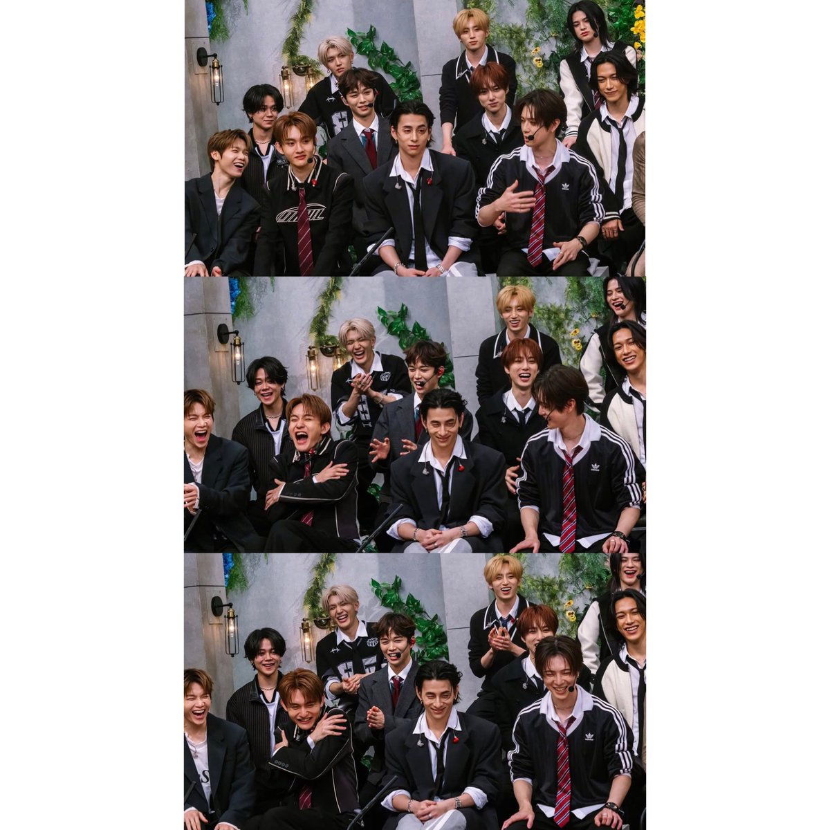 ふぁー☺︎ ᵐⁱⁿⁱ 4/19,26 ☺︎ tweet media