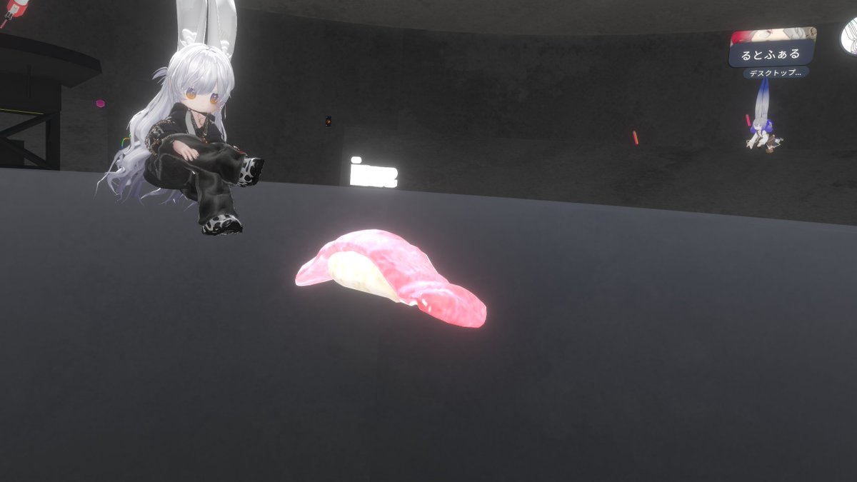 アニュレール tweet media