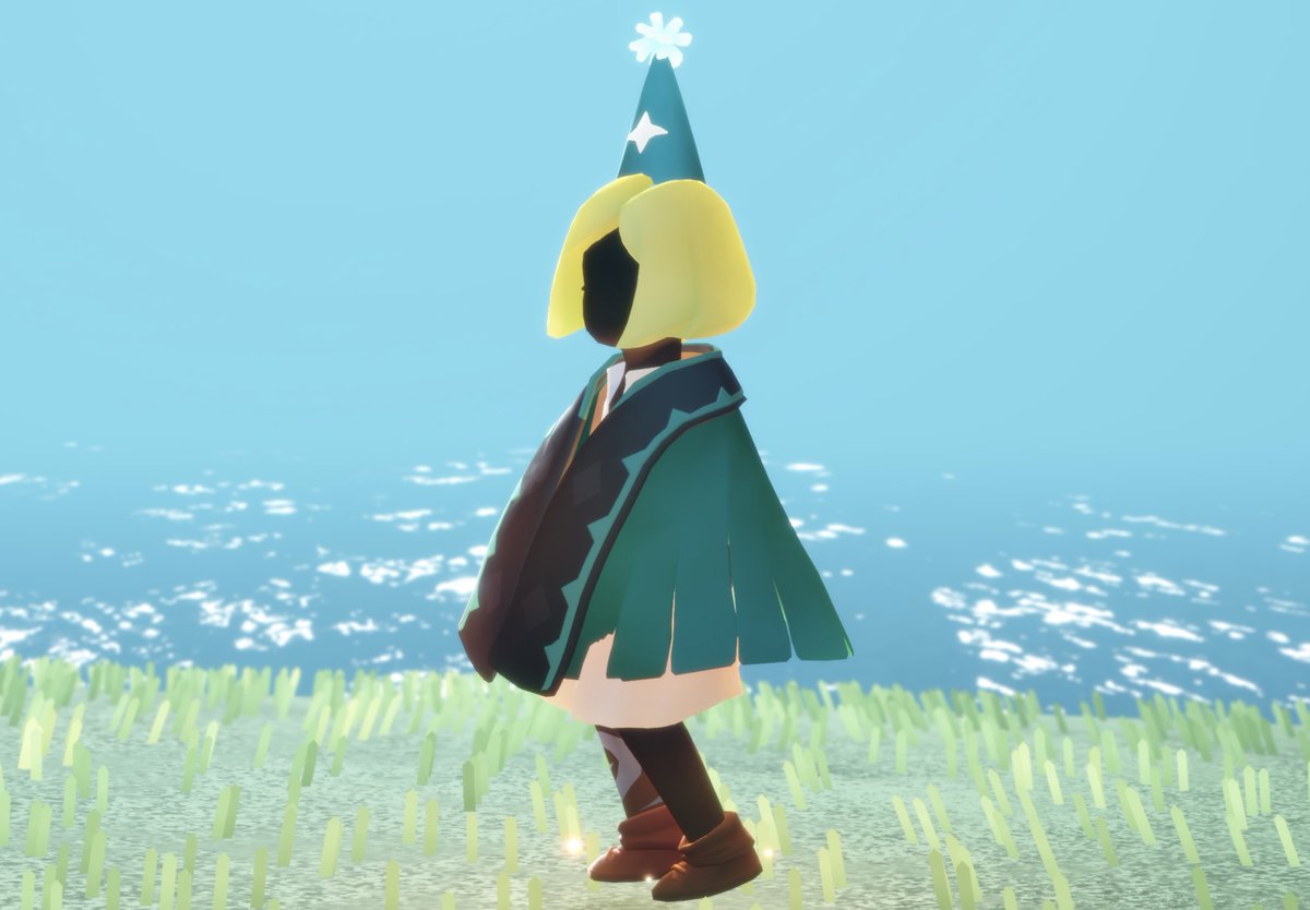 햇비 Sky Solar (ひな) tweet media