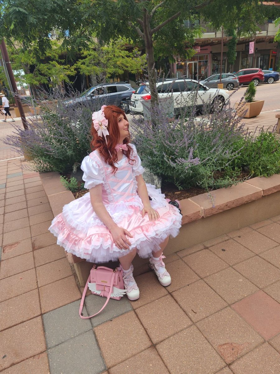 Samurai Cutiepie tweet media