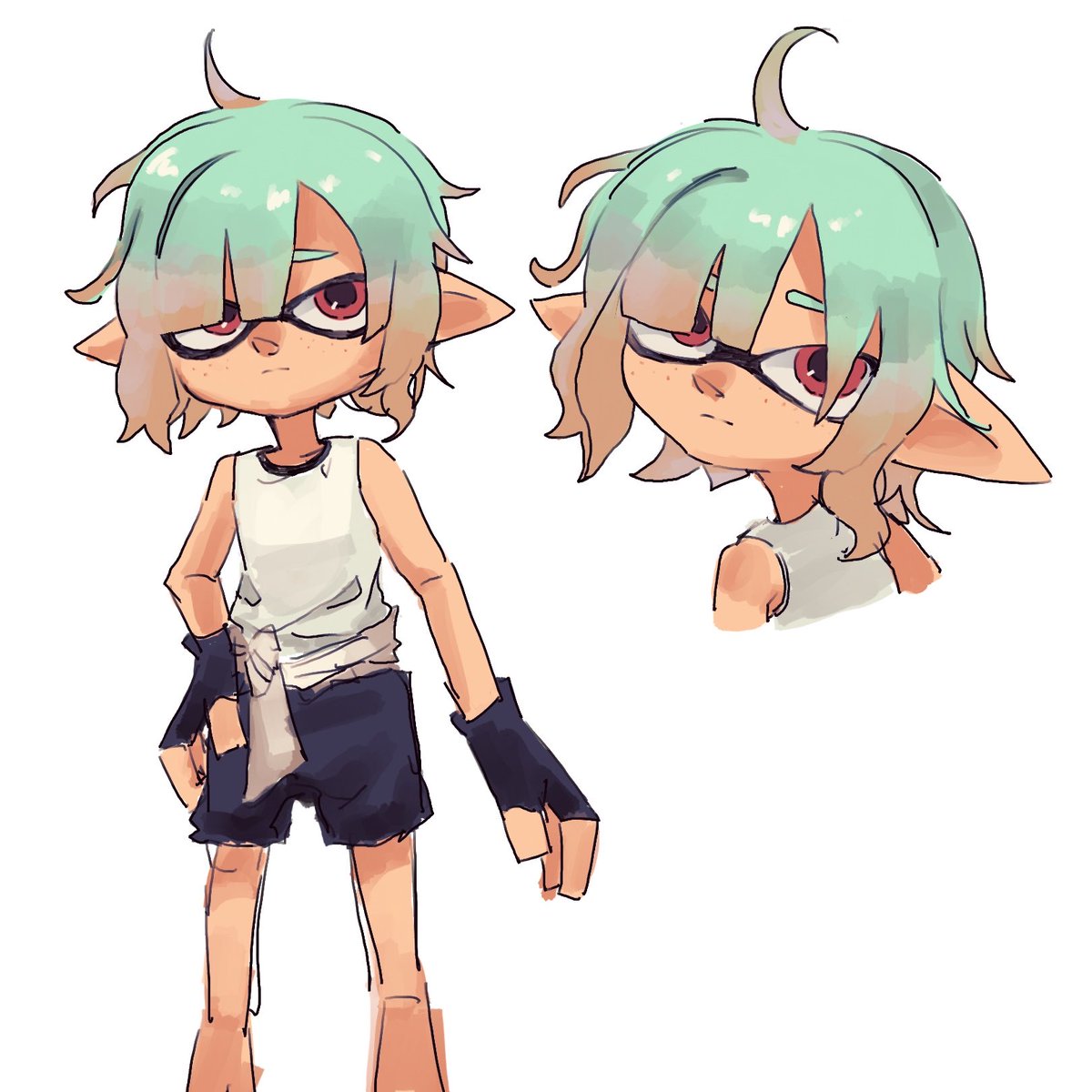 さかな🍥 tweet media