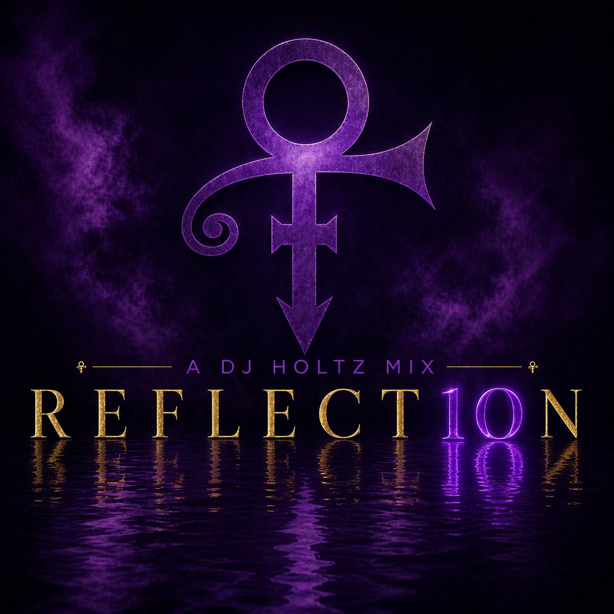 DJ Michael Holtz tweet media