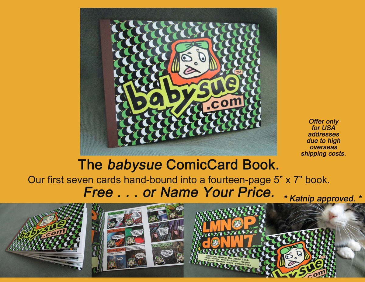 babysue™ aka LMNOP™ aka dONW7™ tweet media