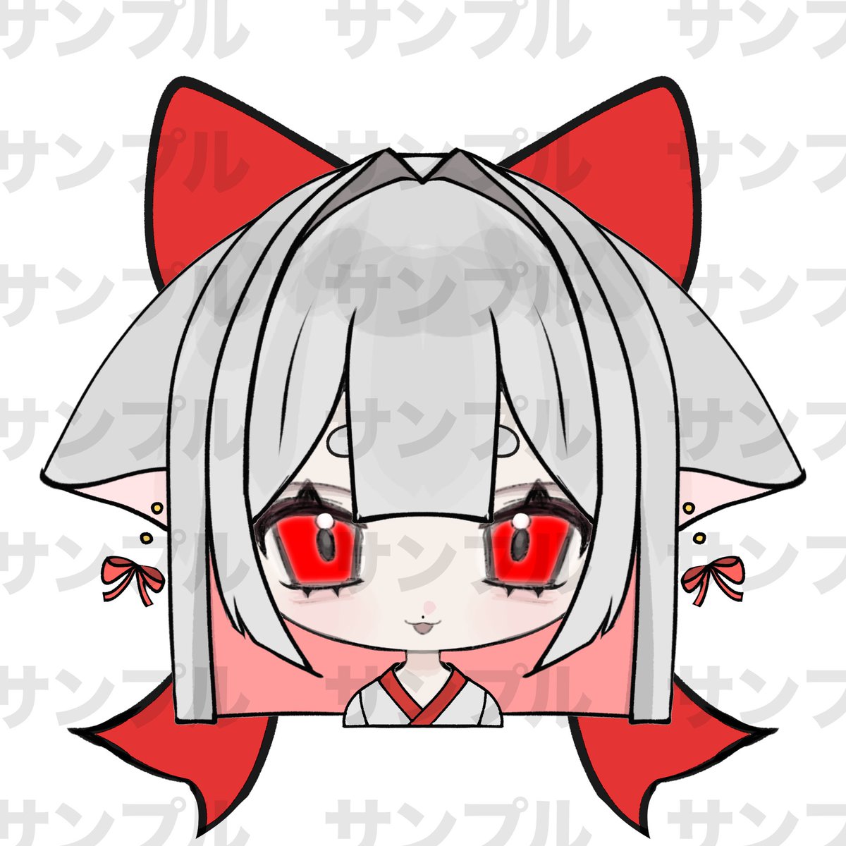 bisu894's tweet photo. 【SDキャラデザ買取 販売】

リプにて先着様となっております🌷

料金￤¥600

・お支払い：PayPay(マネラ⭕️)
・キャラデザ改変⭕️商用利用⭕️

DMにて入金確認後に高画質お渡し致します💬🎀

お試しの為多少安めのお取り扱いです。
#キャラデザ #有償依頼 #イラスト依頼 https://t.co/LjyL7WTuNb