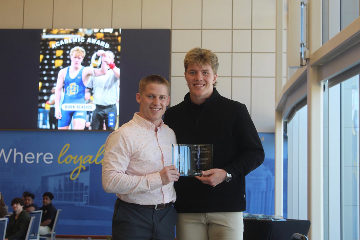 GoJacksWrestle's tweet image. Academic Award: Burk Blasius

#GetJacked x #GoJacks🐰