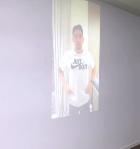 Madrid Zone tweet media