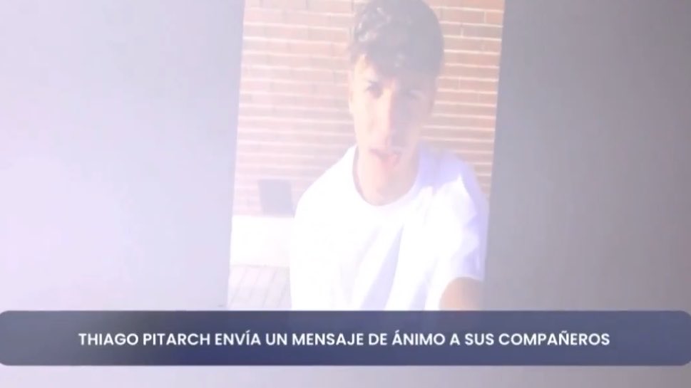 Madrid Zone tweet media