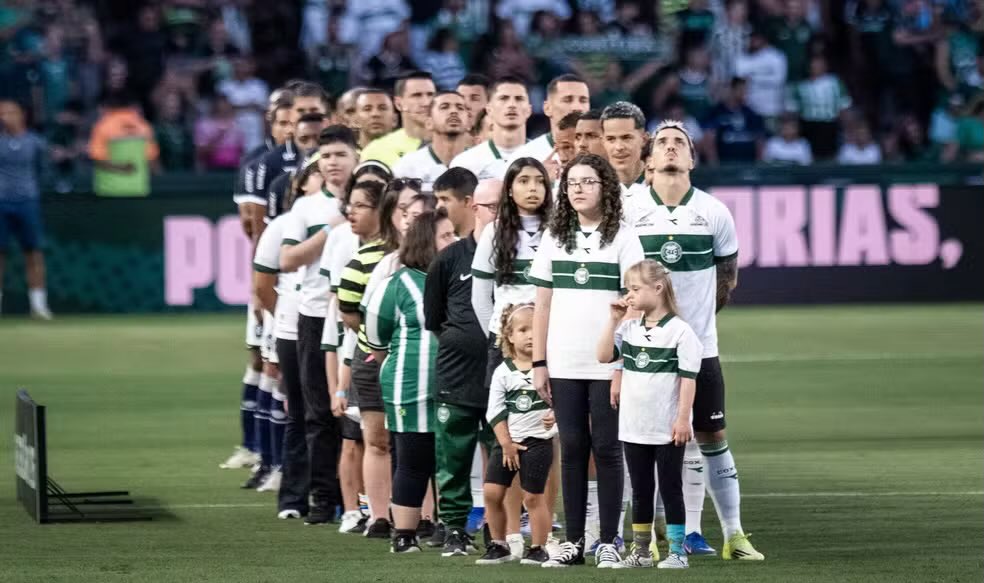 SofaScore do Verdão 🇳🇬 tweet media