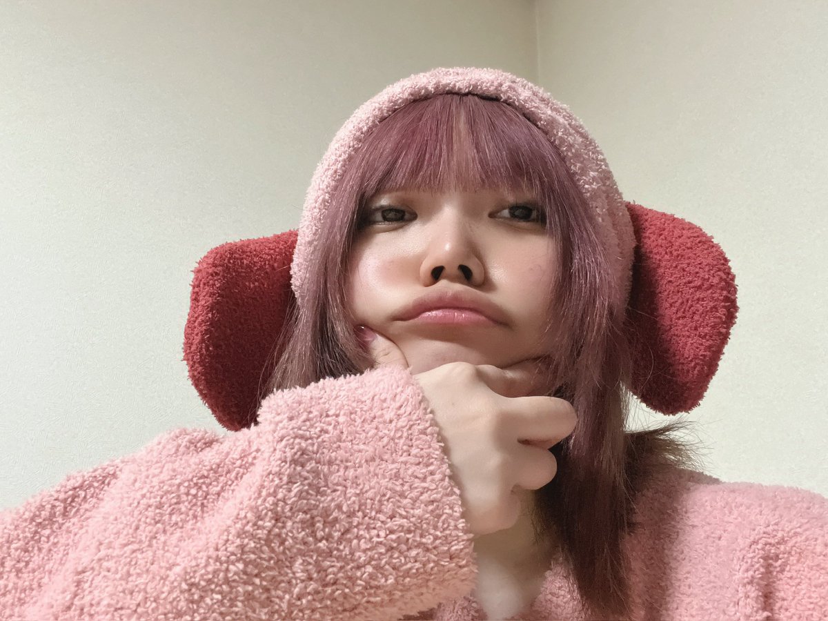 日向もか (ひなたもか) tweet media