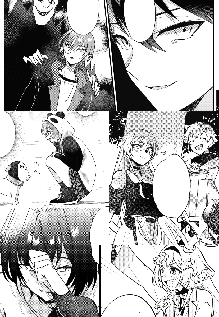こっこ (@kokkoVVV) / Posts / X