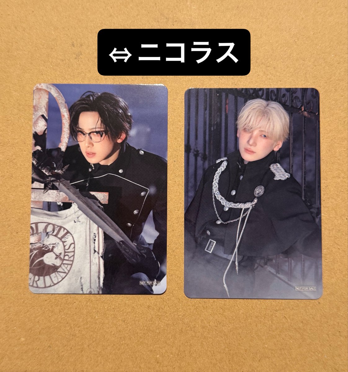 ﾏﾝﾓｽ tweet media