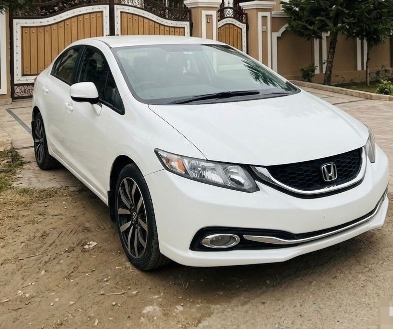 Beauty Cars tweet media