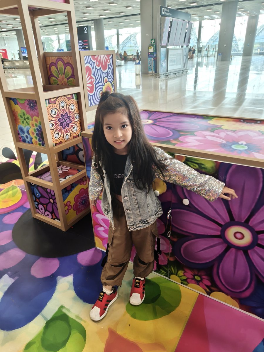 chomphu_2528's tweet photo. คนสวยของมามี๊ https://t.co/fDxsg3HEHW