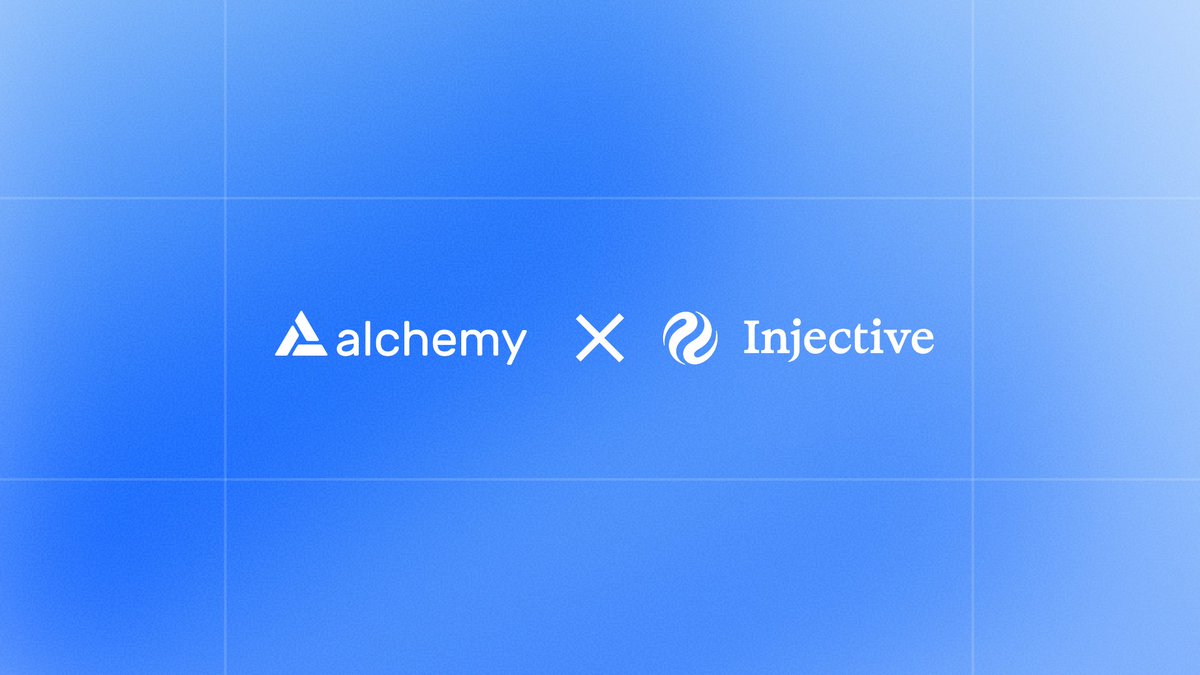 Alchemy tweet media