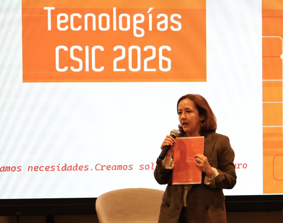 CSIC tweet media