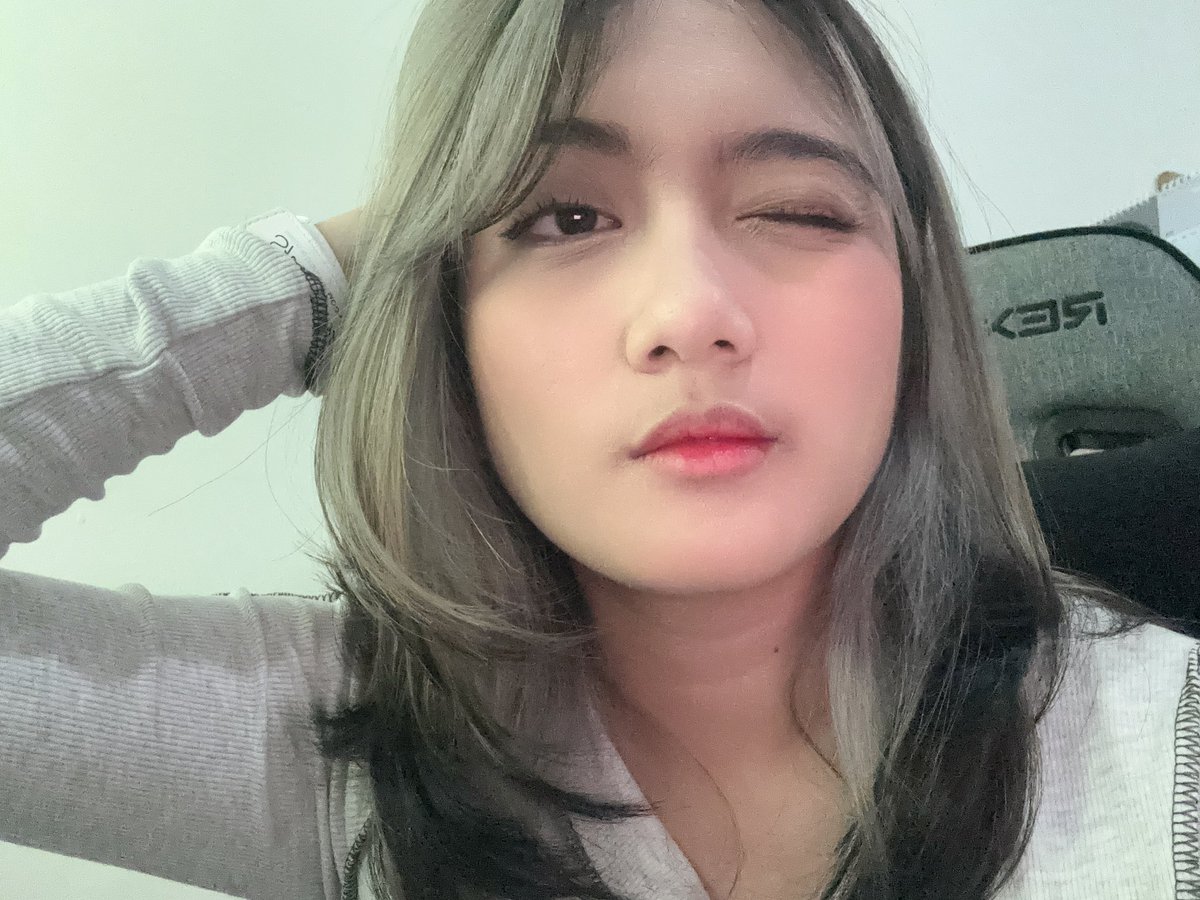 Amanda Puspita tweet media