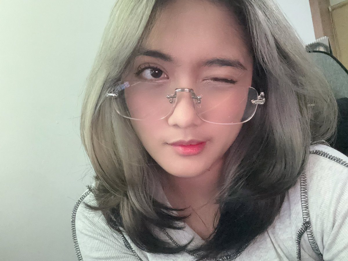 Amanda Puspita tweet media