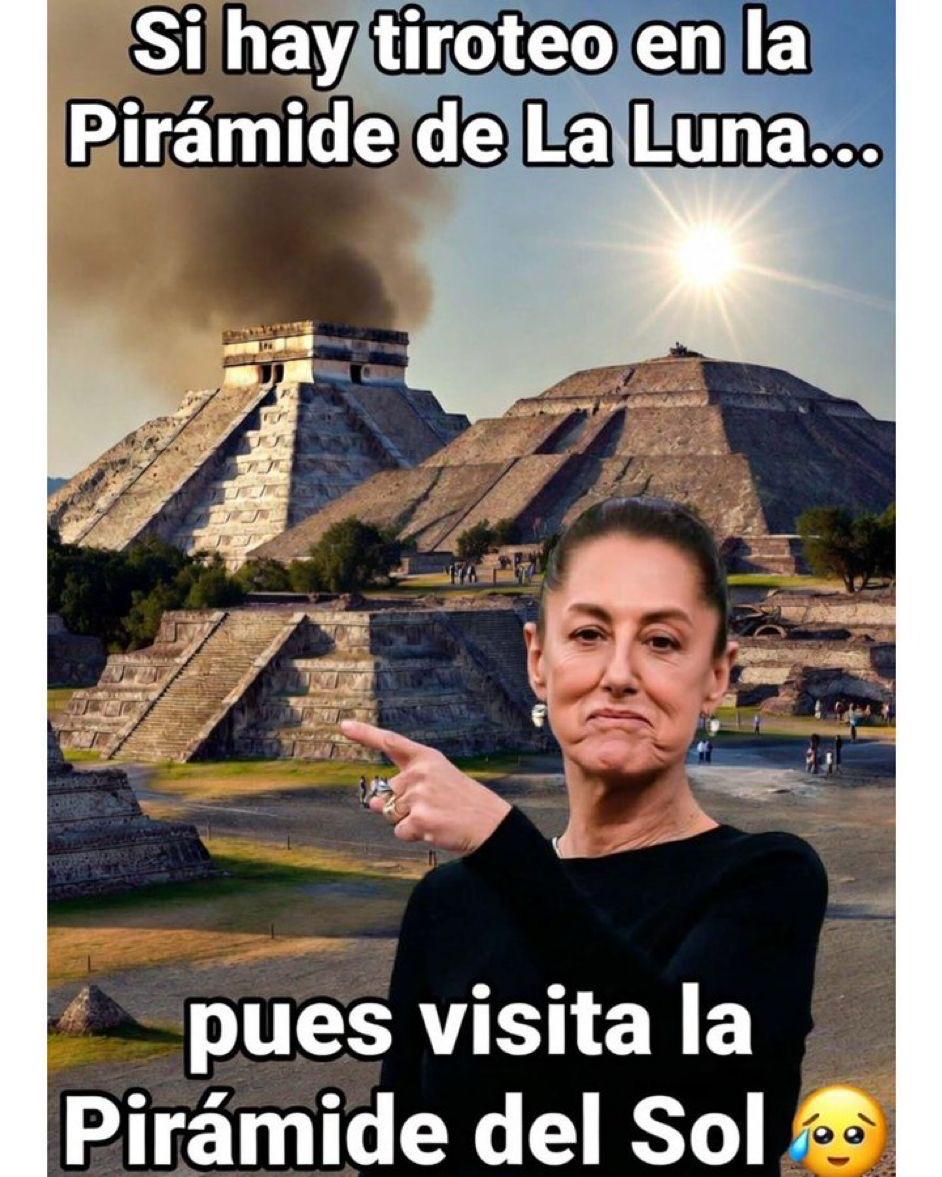 faustomatias's tweet photo. ¡ Promoviendo el turismo !
@PartidoMorenaMx 
@Claudiashein https://t.co/U42GsWuR9I