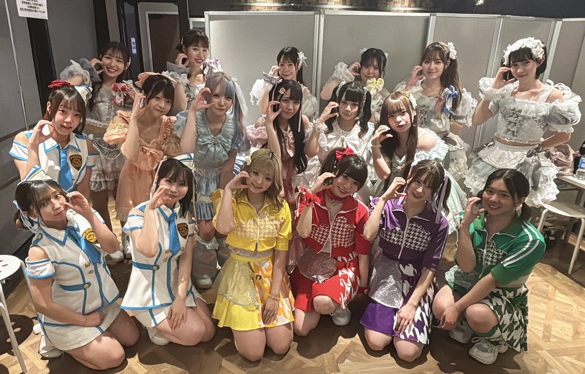 ConnectCall【コネクトコール】 tweet media