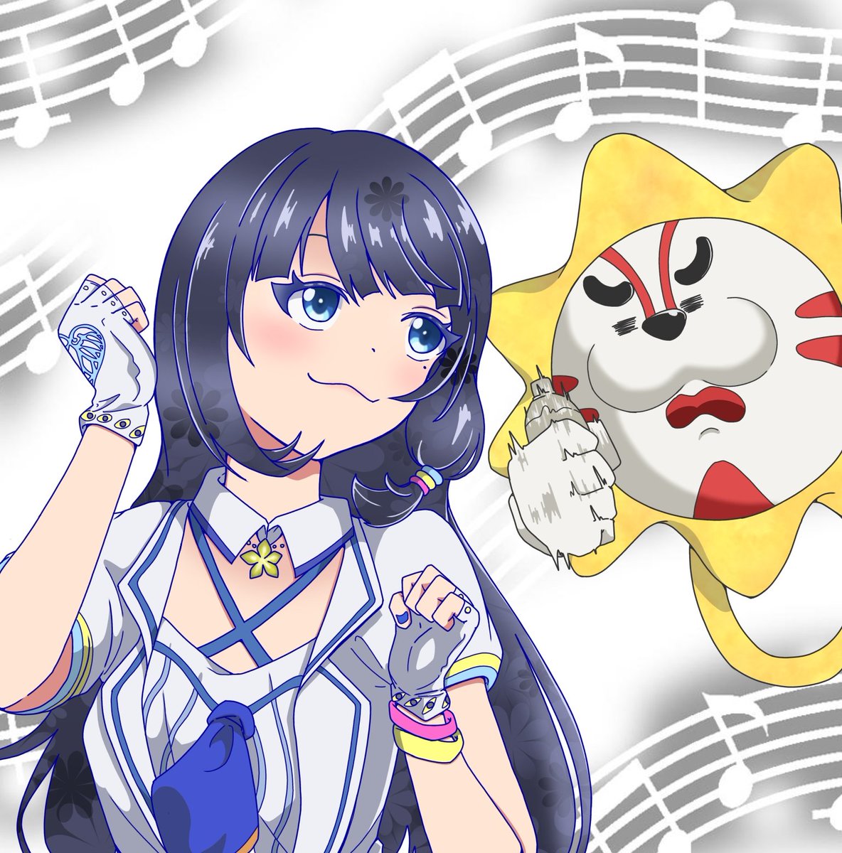 富士葵 (@fuji_aoi_0618) / Posts / X
