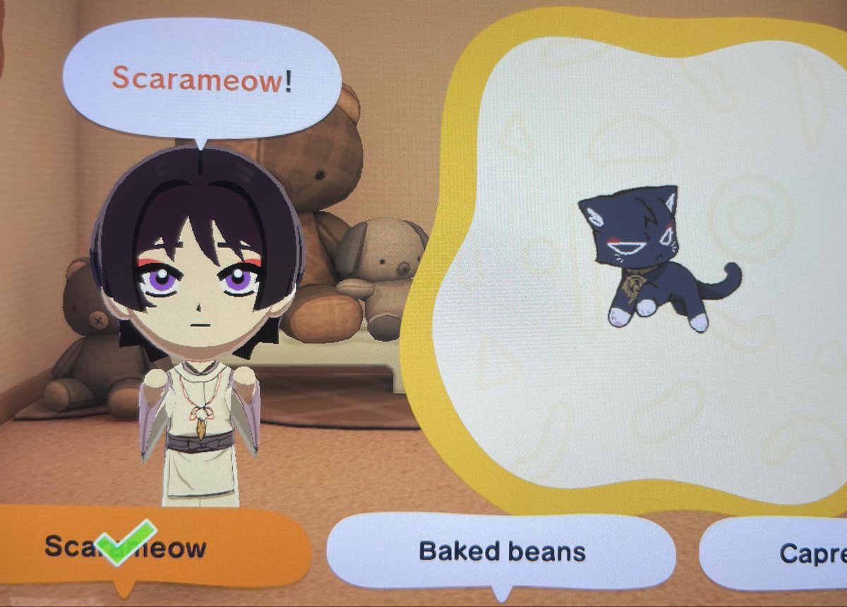 i like this game
