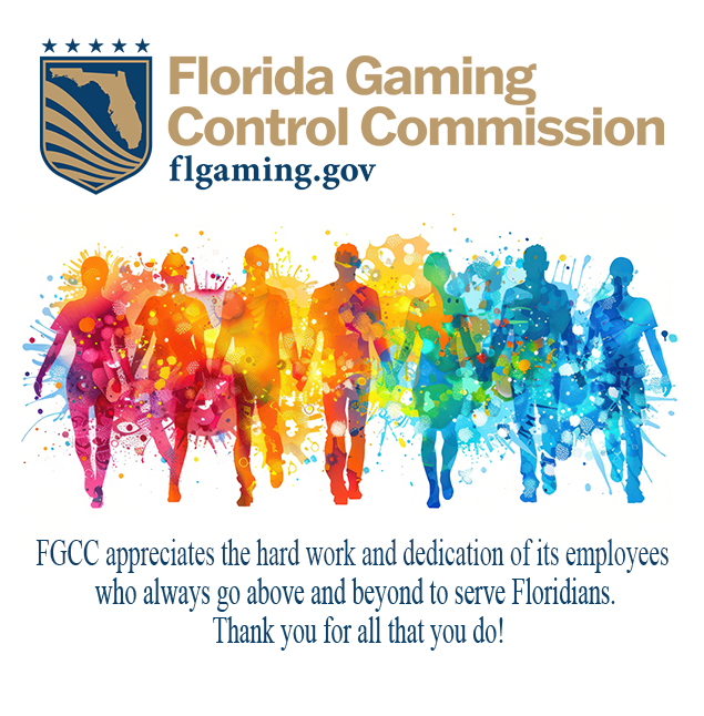 Florida Gaming Control Commission tweet media