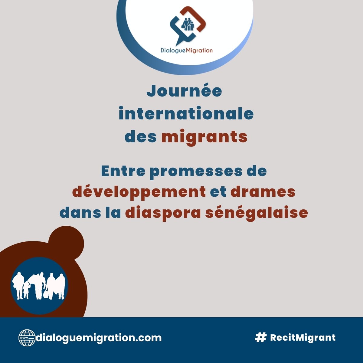 Dialogue Migration tweet media